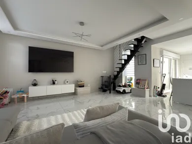 House in Wattrelos (59150)