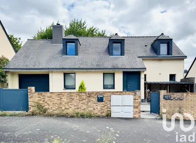 House at Vern-sur-Seiche (35770)