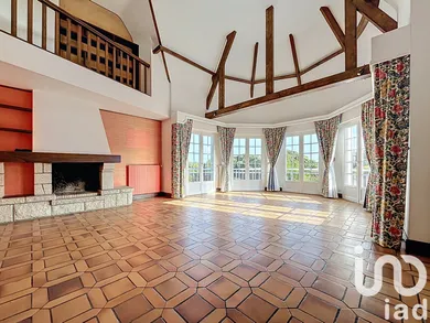 Maison à Saint-Méloir-des-Ondes (35350)