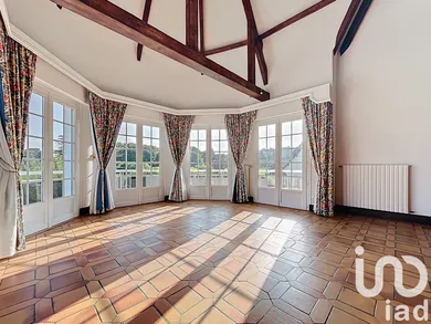 Maison à Saint-Méloir-des-Ondes (35350)