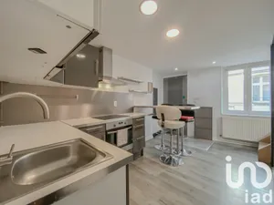 House at Metz (57000)