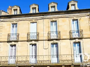 Maison de ville à Autun (71400)