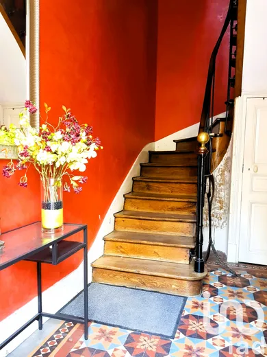Maison de ville à Autun (71400)