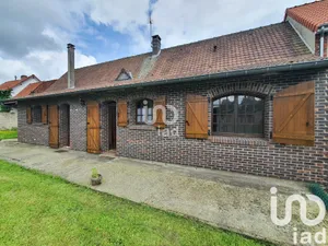 Maison de village à Vignacourt (80650)