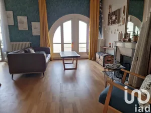 Duplex à Rochefort (17300)