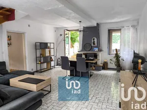 Townhouse at Mauléon (79700)