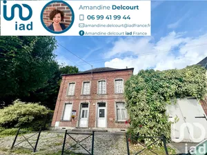 Maison de village à Jenlain (59144)