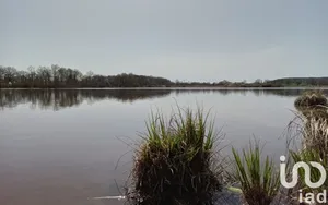 Domain in Châteaumeillant (18370)