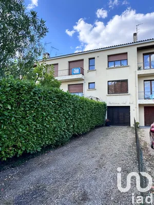 Maison à Pessac (33600)