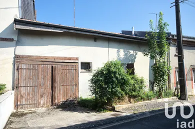 Maison de village à Valmy (51800)