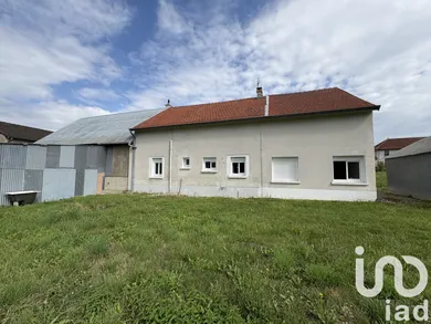 Maison de campagne à Vouzy (51130)