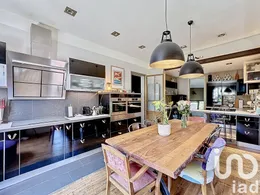 Maison à Arcachon (33120)