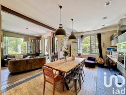 Maison à Arcachon (33120)