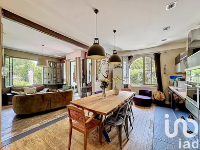 House in Arcachon (33120)