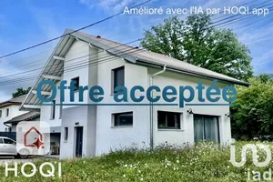 House at Armoy (74200)