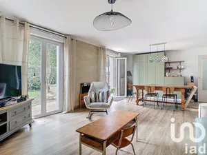 House at Le Pellerin (44640)