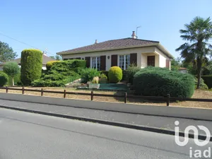 House at Bressuire (79300)