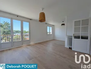 Appartement à Morsang-sur-Orge (91390)