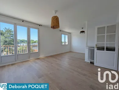 Appartement à Morsang-sur-Orge (91390)