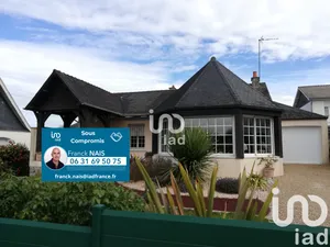 House at Mayenne (53100)