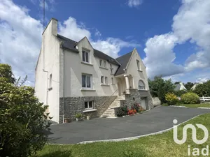 Maison à Lopérec (29590)
