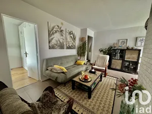 Apartment at Boussy-Saint-Antoine (91800)