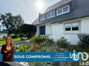 Maison traditionnelle à Guingamp (22200)