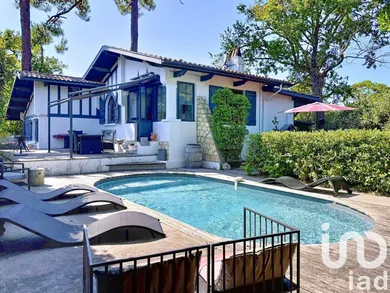 Maison à Arcachon (33120)