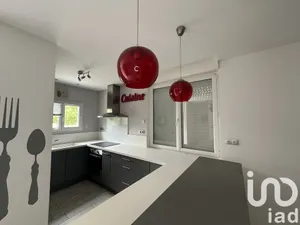 Maison à Sainte-Lizaigne (36260)