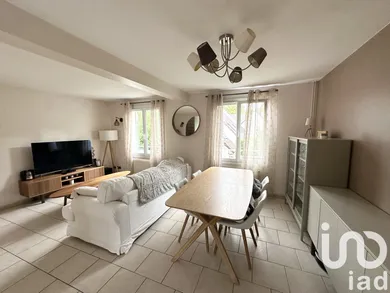 House in Morsang-sur-Orge (91390)