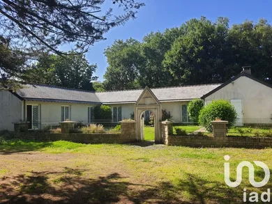 Maison à Dingé (35440)