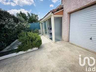 Pavillon à PORT LA NOUVELLE (11210)