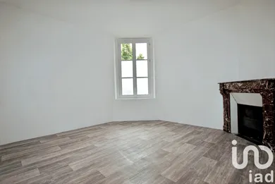Immeuble à Bléneau (89220)