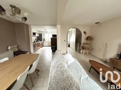 House in Morsang-sur-Orge (91390)