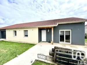 Maison à Saint-Paul (88170)