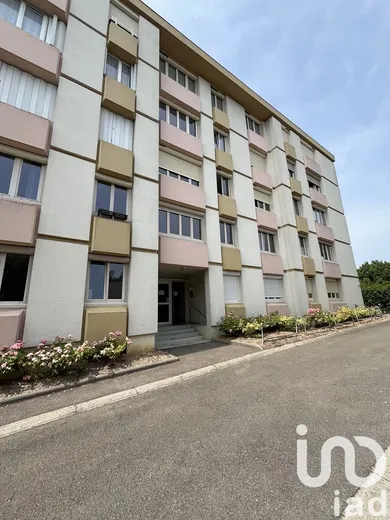 Apartment at Auxerre (89000)