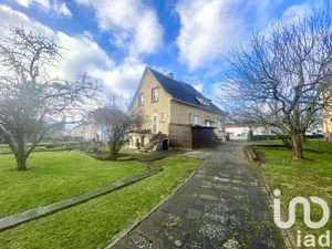House in Phalsbourg (57370)