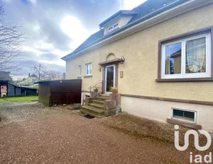 House at Phalsbourg (57370)
