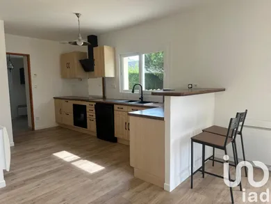 Maison à Balleroy (14490)