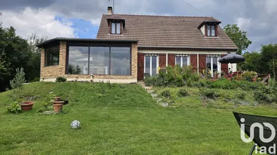 House at Gisors (27140)