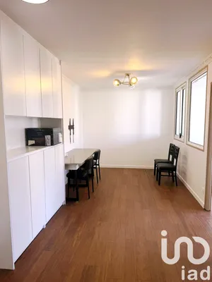 Appartement à Pantin (93500)