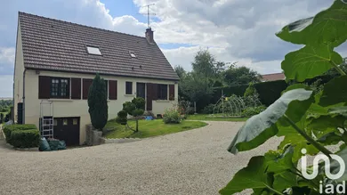 Maison à Gisors (27140)