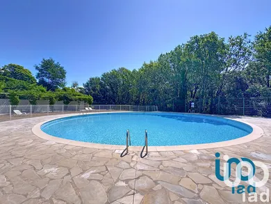 Apartment at Valbonne (06560)