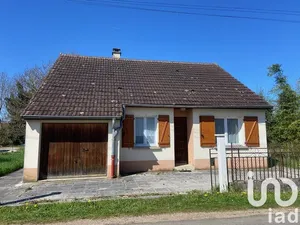 Maison à Ounans (39380)