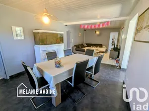 Maison à Yves (17340)