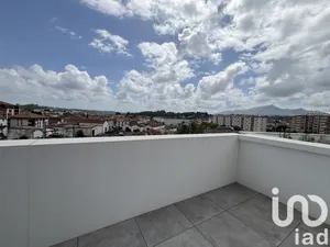 Appartement à Ciboure (64500)