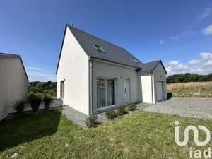 Maison à Saint-Pair-sur-Mer (50380)