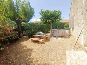 Traditional house at Beaucaire (30300)