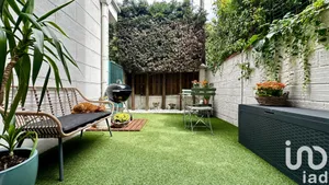 Apartment at Sucy-en-Brie (94370)