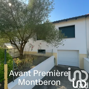 Traditional house at Montberon (31140)